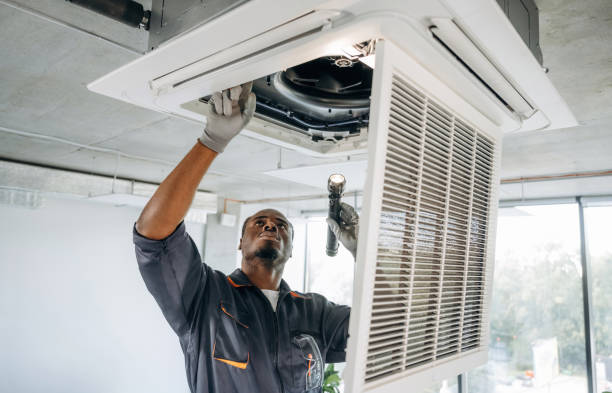 Licensed Ductwork Repair service in Sussex, NJ - FH HVAC