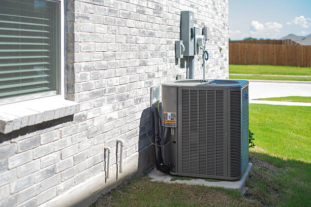 Reliable Ductwork Repair contractor in Sussex, NJ by FH HVAC
